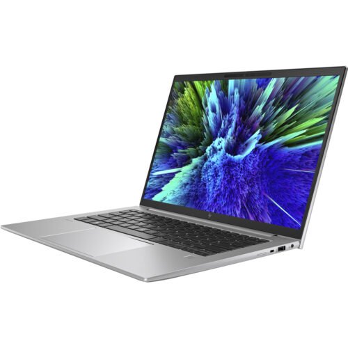 HP ZBook Firefly G10 А AMD Ryzen™ 7 PRO 7840HS Mobile workstation 35.6 cm (14") WUXGA 16 GB DDR5-SDRAM 512 GB SSD Wi-Fi - Image 10