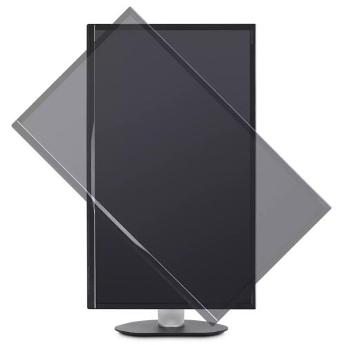 Philips P Line LCD monitor with USB-C Dock 328P6AUBREB/00 - Image 8