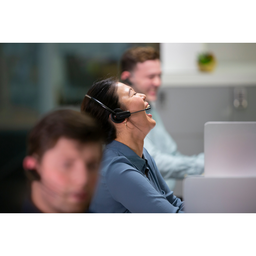 POLY Voyager 4245 USB-A Headset - Image 2