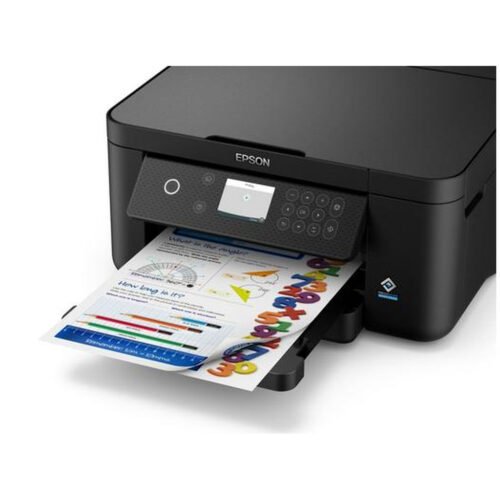 Epson Expression Home XP-5200 Inkjet A4 4800 x 1200 DPI 33 ppm Wi-Fi - Image 7