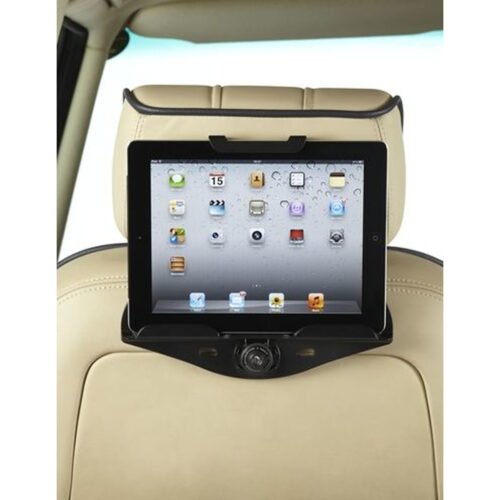 Targus Universal In Car Tablet Holder Passive holder Tablet/UMPC Black - Image 4