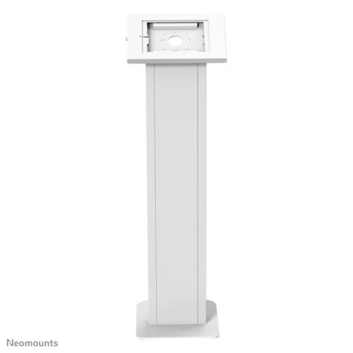 Neomounts FL15-750WH1 Tablet floor stand 9.7-11" - lockable - Image 11