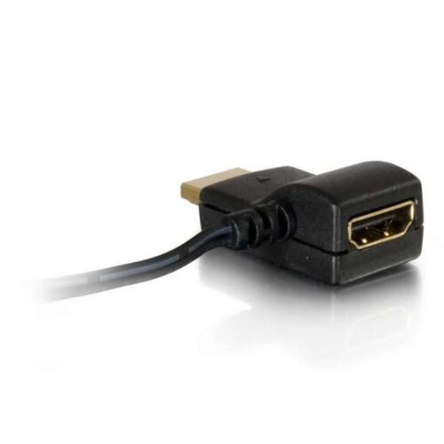 C2G 82236 USB graphics adapter 1920 x 1080 pixels Black - Image 4