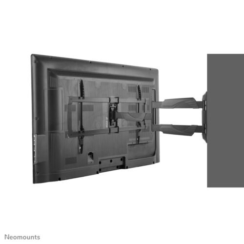 Neomounts NM-W460BLACK TV mount wall 32-60" - full motion - Image 5