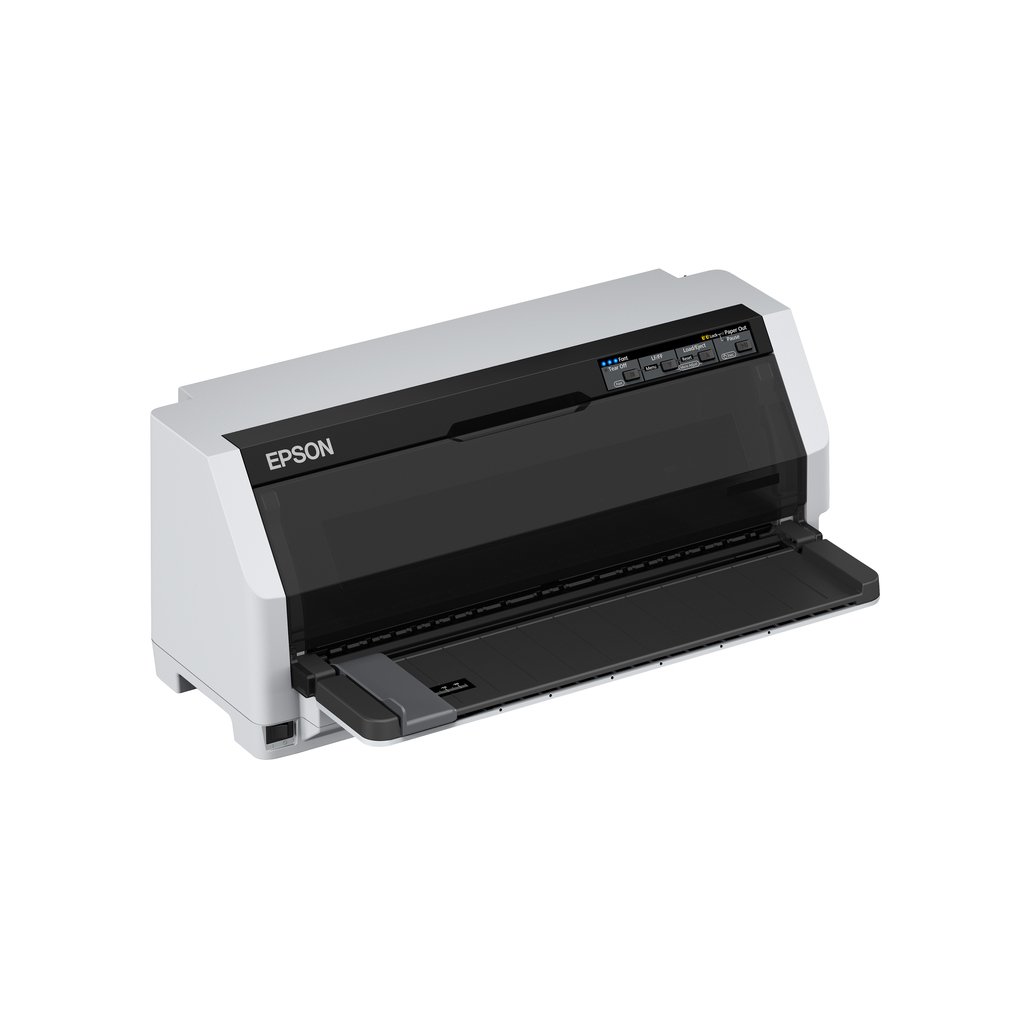 Epson LQ-780 dot matrix printer 360 x 180 DPI 487 cps - Image 2