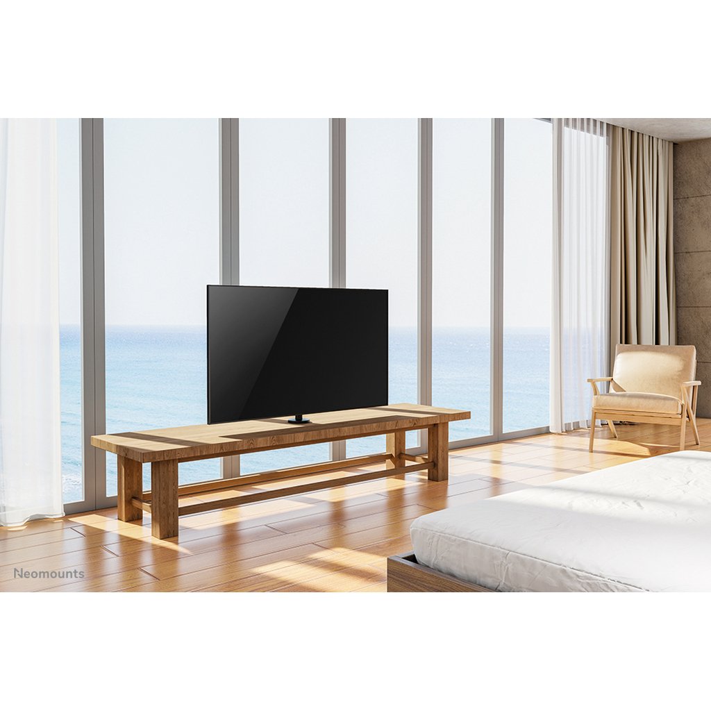 Neomounts DS42-430BL12 TV stand 23-43"- bolt-down - swivel - Image 14