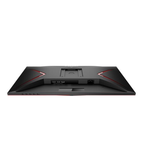 AOC G2 Q27G2E/BK computer monitor 68.6 cm (27") 2560 x 1440 pixels Quad HD Black, Red - Image 12