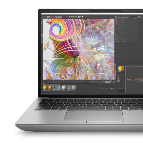 HP ZBook Fury G10 Intel® Core™ i7 i7-13700HX Mobile workstation 40.6 cm (16") WUXGA 32 GB DDR5-SDRAM 1 TB SSD NVIDIA - Image 7