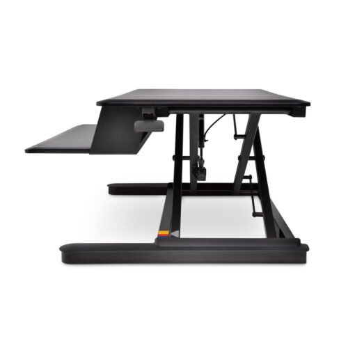 Kensington SmartFit Sit Stand Desk - Image 9