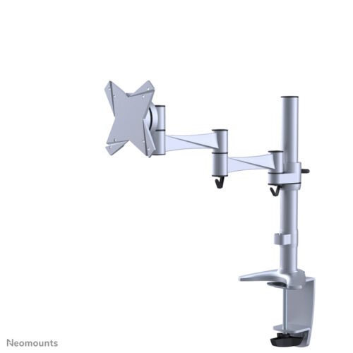 Neomounts FPMA-D1330SILVER Monitor arm 10-30" - Image 3