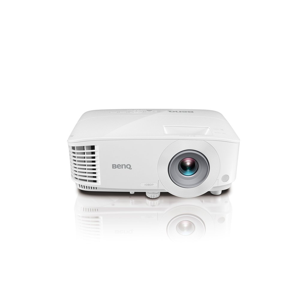 BenQ MH733 Standard throw projector 4000 ANSI lumens DLP 1080p (1920x1080) White - Image 7