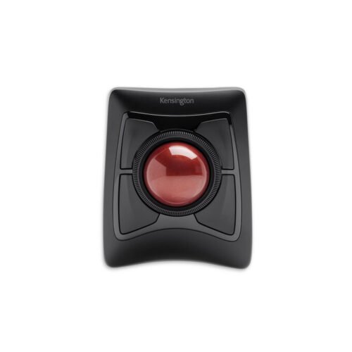 Kensington Expert Mouse® Wireless Trackball