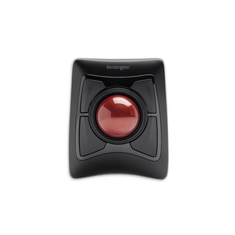 Kensington Expert Mouse® Wireless Trackball