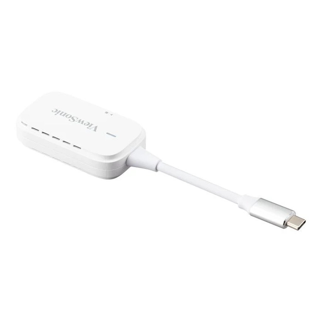 Viewsonic Wireless dongle (Tx + Rx) for USB Wi-Fi adapter - Image 4