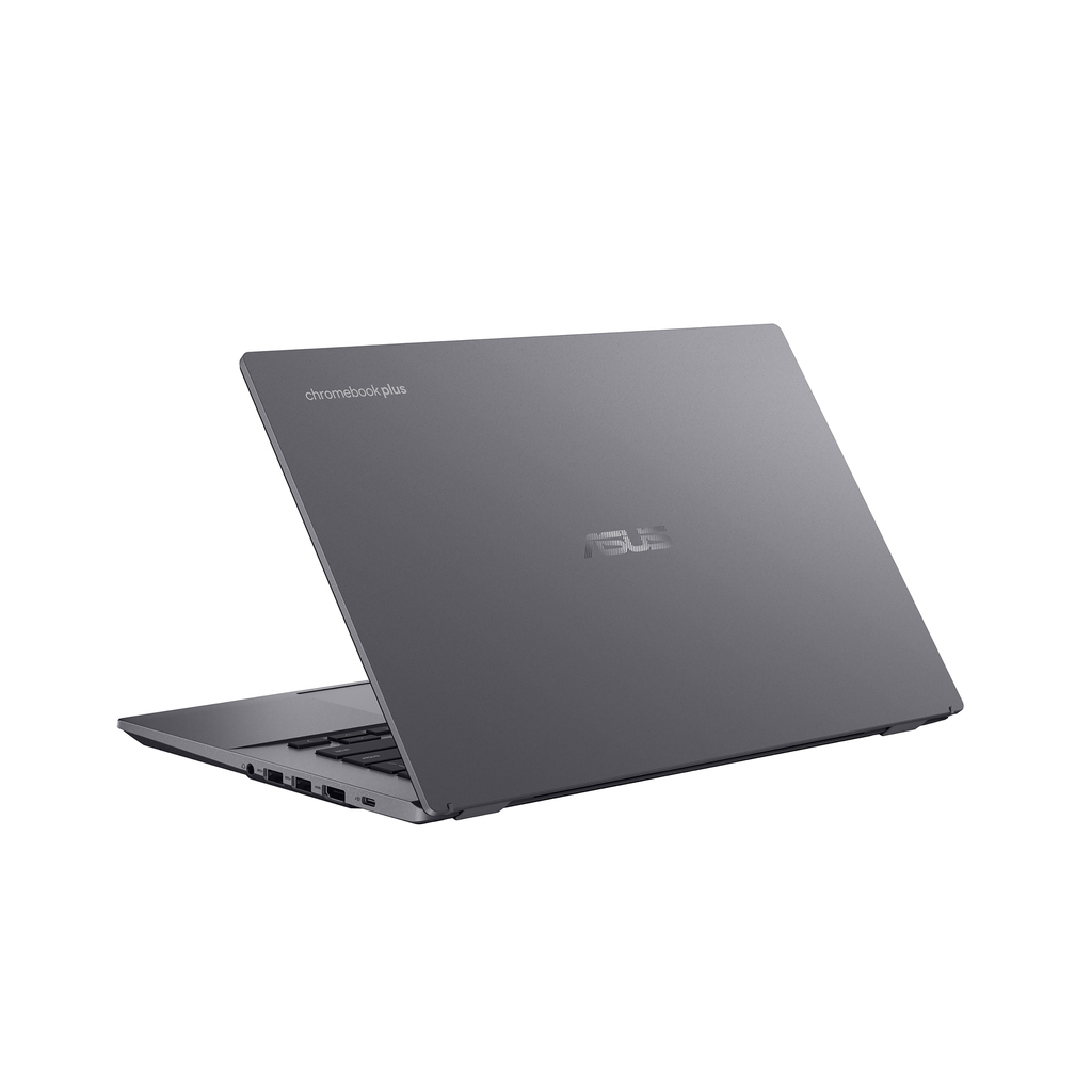 ASUS Chromebook CB3402CBA-PQ0305 Intel® Core™ i3 i3-1215U 35.6 cm (14") Full HD 8 GB LPDDR5-SDRAM 128 GB Flash Wi-Fi - Image 5