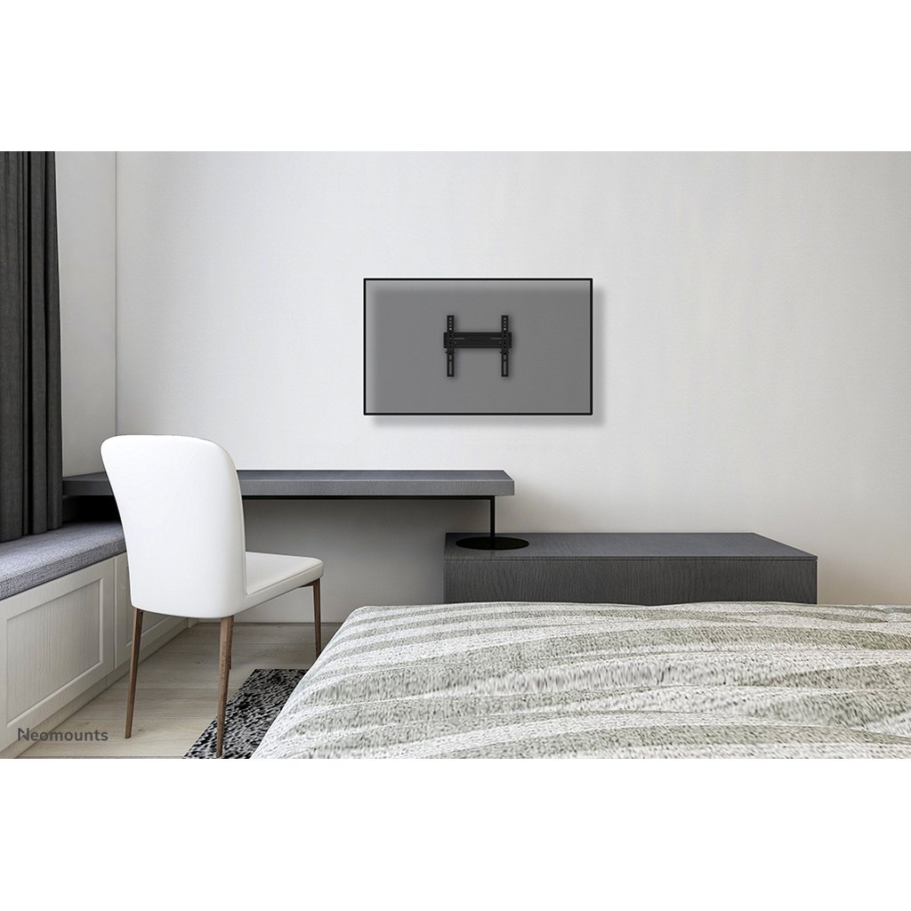 Neomounts WL30-350BL12 TV mount wall 24-55" - fixed - lockable - Image 12
