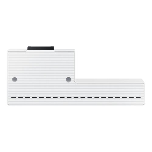 Samsung WM65B interactive whiteboard 165.1 cm (65") 3840 x 2160 pixels Touchscreen Grey, White - Image 40