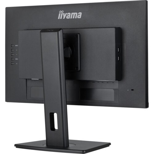 iiyama 24” IPS technology panel with height adjustable stand and 100Hz refresh rate - Image 13