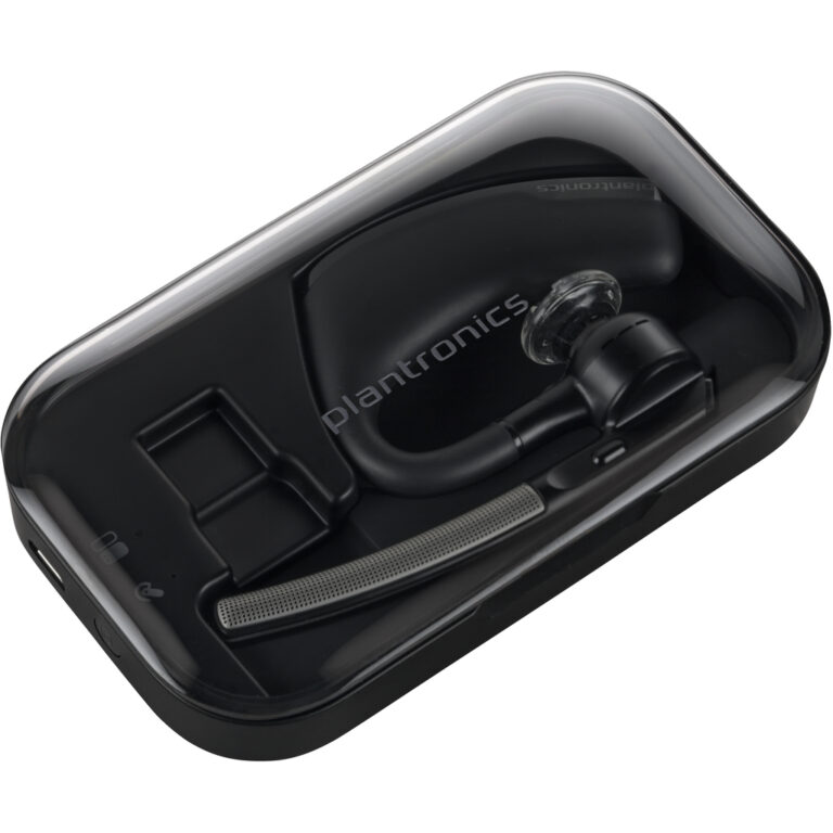 POLY Voyager Legend Charging Case +USB-A Cable