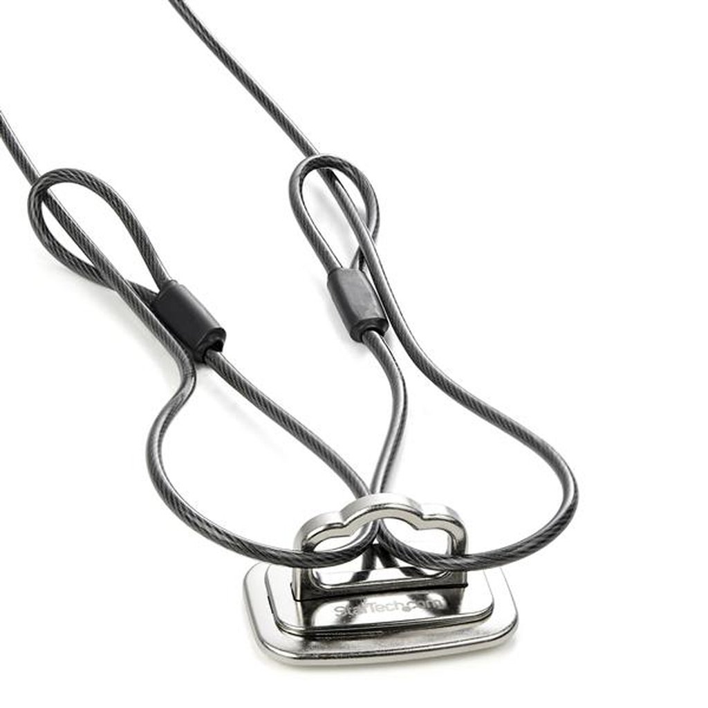 StarTech.com Laptop Cable Lock Anchor - Large - Image 3
