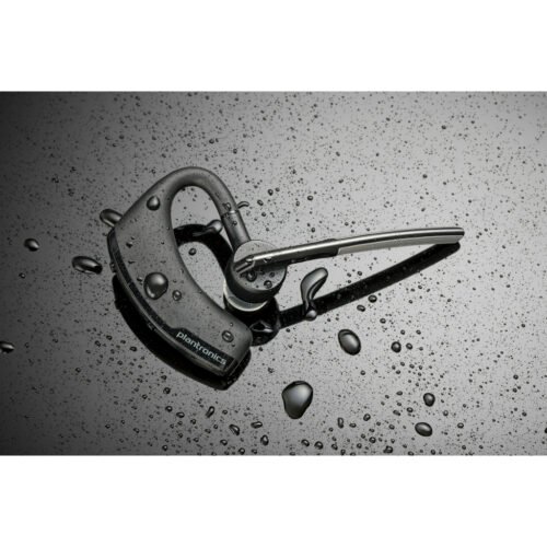 POLY Voyager Legend In-car Charger Universal Black USB - Image 8