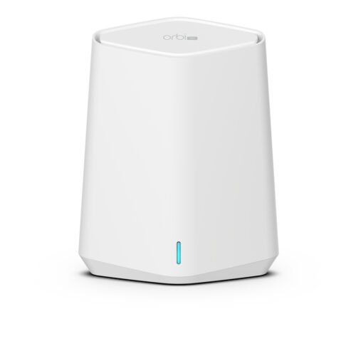 NETGEAR Orbi Pro WiFi 6 Mini AX1800 Mesh System Pack of 2 (SXK30) - Image 8