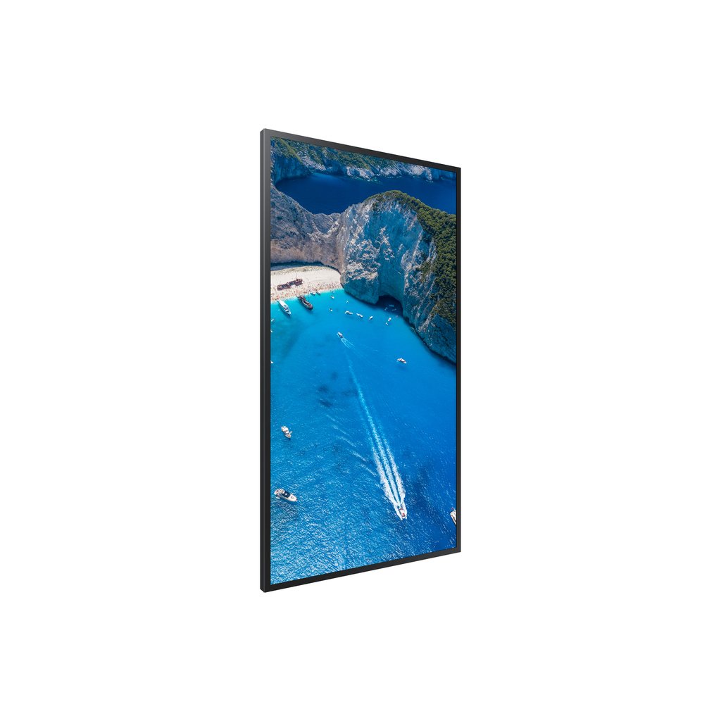 Samsung OM75A Digital signage flat panel 190.5 cm (75") LCD Wi-Fi 4000 cd/m² 4K Ultra HD Black Built-in processor Tizen 5.0 24 - Image 7