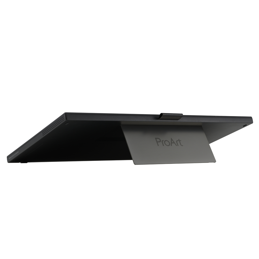 ASUS ProArt PA169CDV computer monitor 39.6 cm (15.6") 3840 x 2160 pixels 4K Ultra HD LED Touchscreen Tabletop Black - Image 8