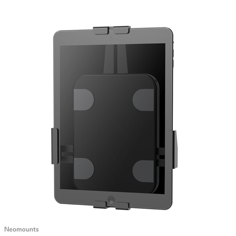 Neomounts WL15-625BL1 Tablet wall mount 7.9-11" - lockable - universal