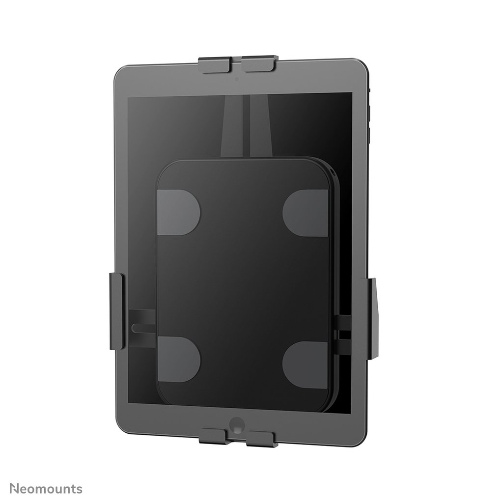 Neomounts WL15-625BL1 Tablet wall mount 7.9-11" - lockable - universal