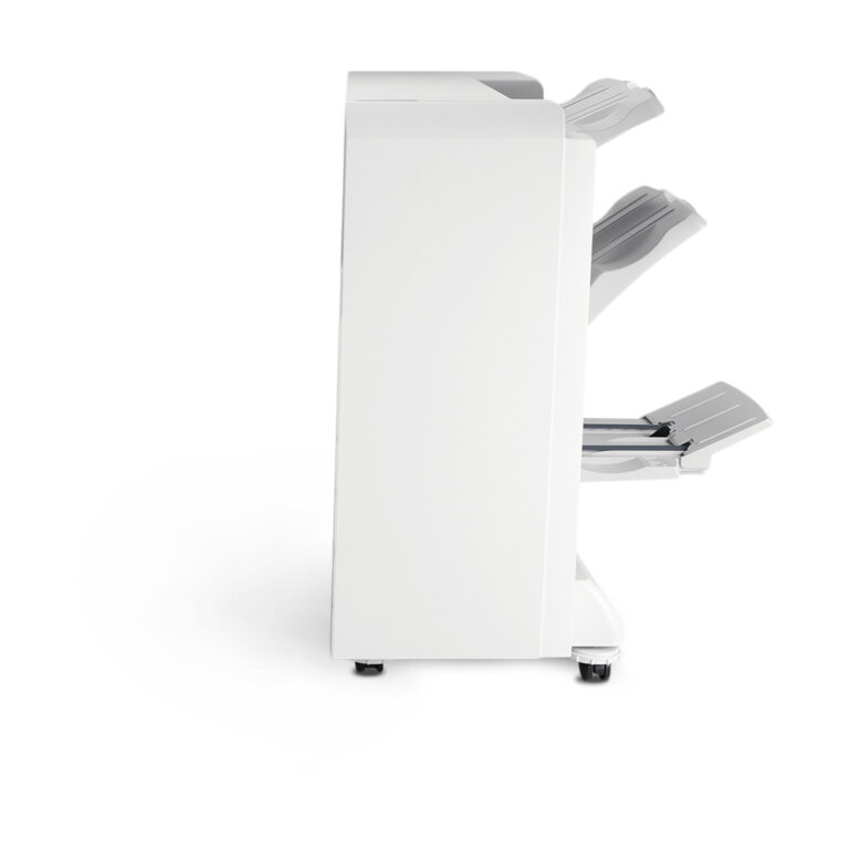 Xerox 2000 sheet Business Ready Booklet Maker Finisher