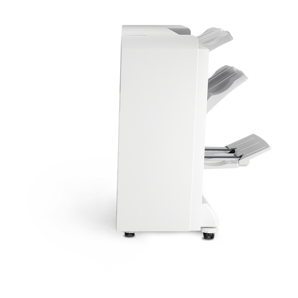 Xerox 2000 sheet Business Ready Booklet Maker Finisher