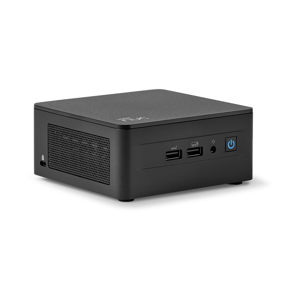 ASUS NUC 13 RNUC13ANHI300002I Black i3-1315U - Image 3