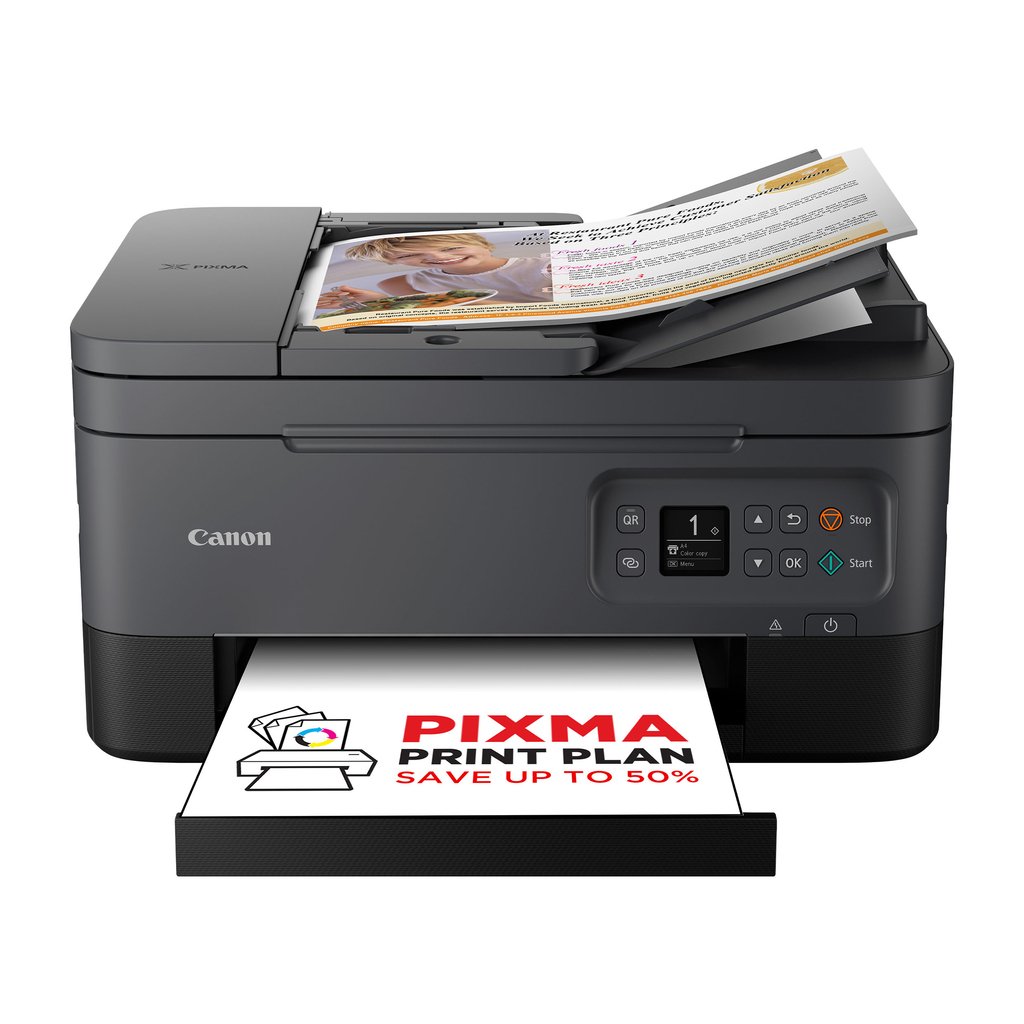 Canon PIXMA TS7450i Black