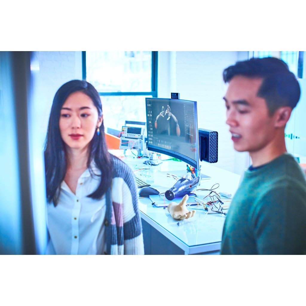 HP Z2 G9 Intel® Core™ i9 i9-13900 32 GB DDR5-SDRAM 1 TB SSD NVIDIA RTX A2000 Windows 11 Pro Mini PC Workstation Blac - Image 10