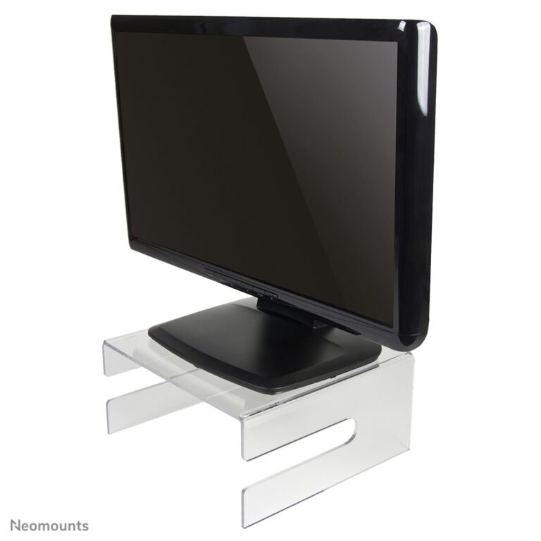 Neomounts NSMONITOR50 Monitor/laptop riser - universal