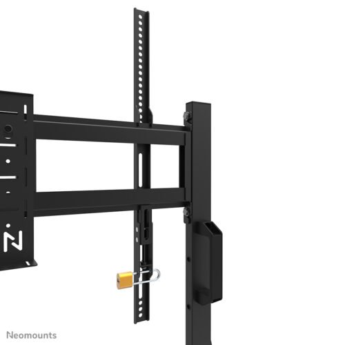 Neomounts FL50-525BL1 TV trolley 55-86" - fast installation - TÜV - Image 14