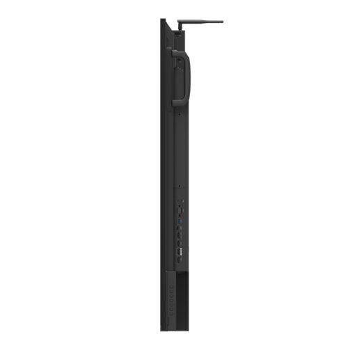 Viewsonic CDE6530 Signage Display Digital signage flat panel 165.1 cm (65") LCD Wi-Fi 450 cd/m² 4K Ultra HD Black Built-in pro - Image 7