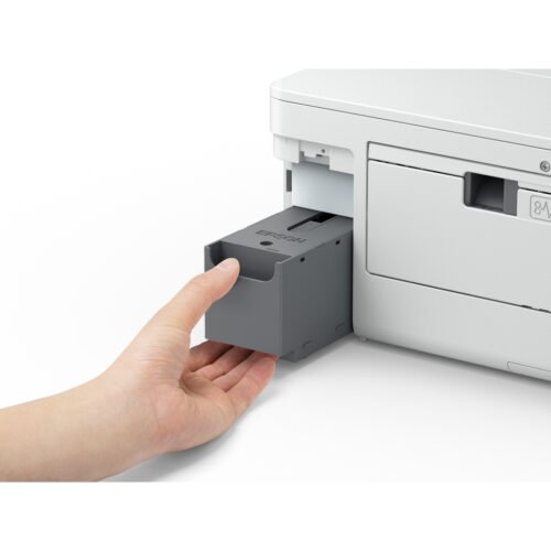 Epson WorkForce Pro WF-C4310DW inkjet printer Colour 4800 x 2400 DPI A4 Wi-Fi - Image 9