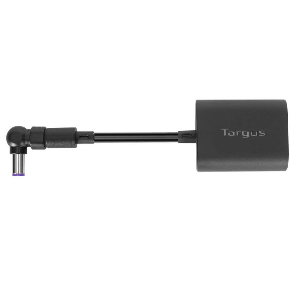 Targus USB-C Legacy Power Adapter Set Universal Black - Image 5