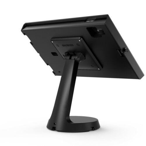 Compulocks iPad Pro M4 11" (2024), Apex Enclosure Mast Stand - Black - Image 2