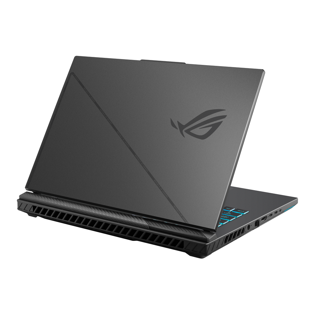 ASUS ROG Strix G16 G614JV-N3075W Intel® Core™ i7 i7-13650HX Laptop 40.6 cm (16") WUXGA 16 GB DDR5-SDRAM 1 TB SSD NVI - Image 10