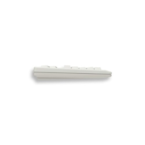 CHERRY TouchBoard G80-11900 Corded Keyboard with Touchpad, Light Grey, USB, (QWERTY - UK) - Image 4