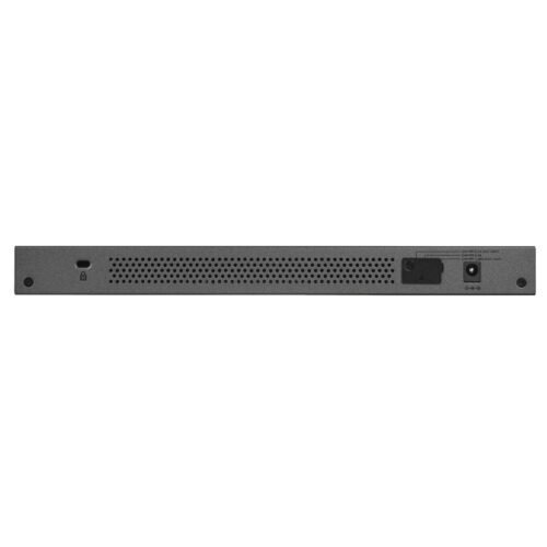 NETGEAR GS116PP Unmanaged Gigabit Ethernet (10/100/1000) Power over Ethernet (PoE) Black - Image 2