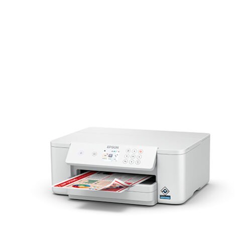 Epson WorkForce Pro WF-C4310DW inkjet printer Colour 4800 x 2400 DPI A4 Wi-Fi - Image 6