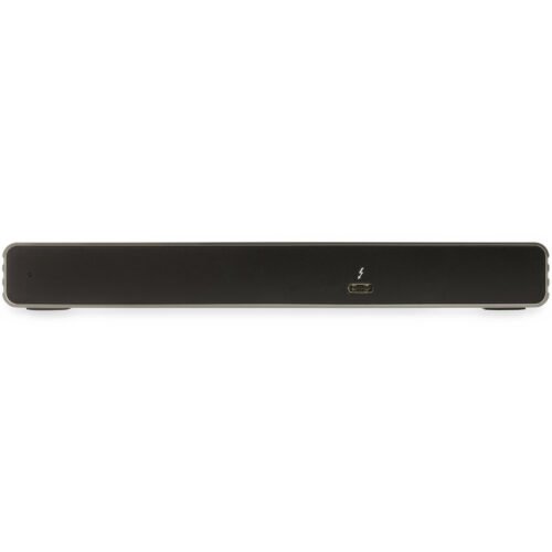 StarTech.com Thunderbolt 3 Dock - Dual 4K 60Hz Monitor TB3 Laptop Docking Station with DisplayPort, HDMI & 1080p VGA - 85W Powe - Image 12