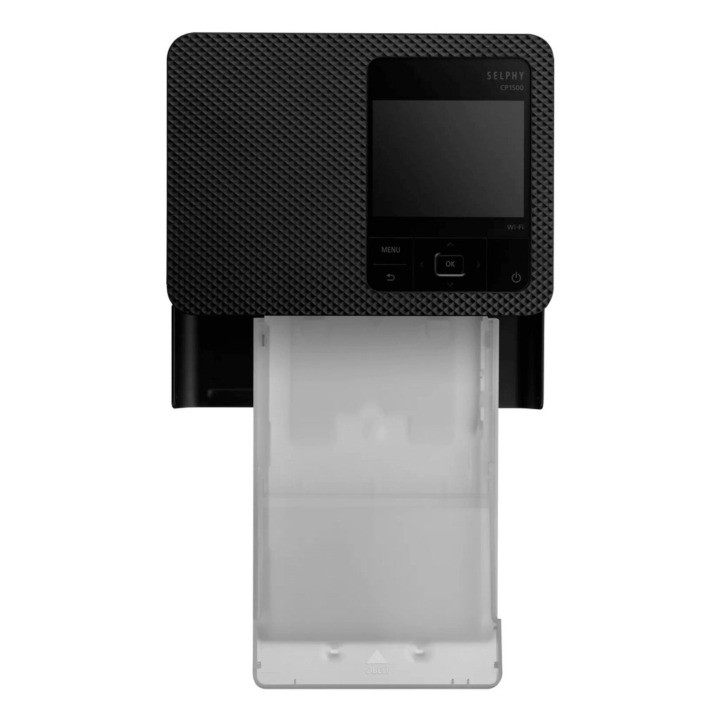 Canon SELPHY CP1500 photo printer Dye-sublimation 300 x 300 DPI 4" x 6" (10x15 cm) Wi-Fi - Image 6