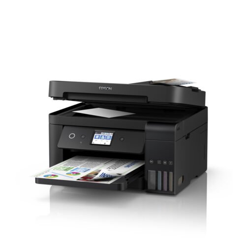 Epson ET-4750 Inkjet A4 4800 x 1200 DPI 33 ppm Wi-Fi - Image 8