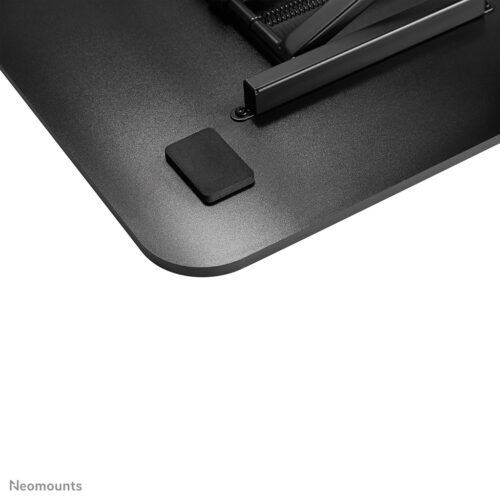 Neomounts NS-WS050BLACK Sit-stand workstation - Image 10