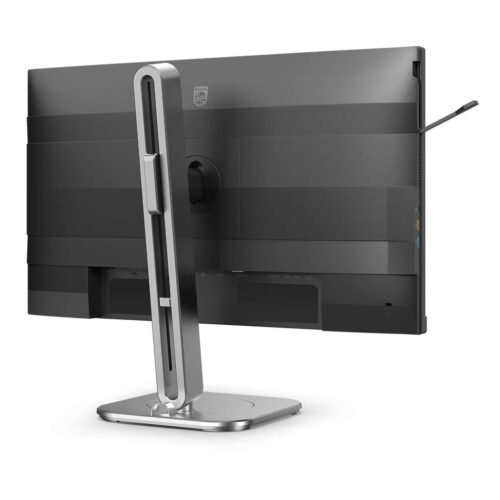 Philips 5000 series 24B2G5200/00 computer monitor 60.5 cm (23.8") 1920 x 1080 pixels Full HD LCD Anthracite - Image 3
